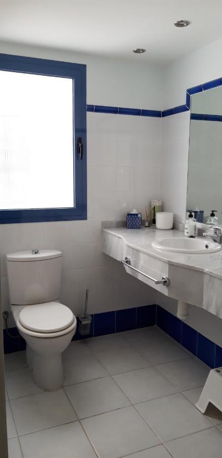 Infinity Apartment Almuñécar Extérieur photo