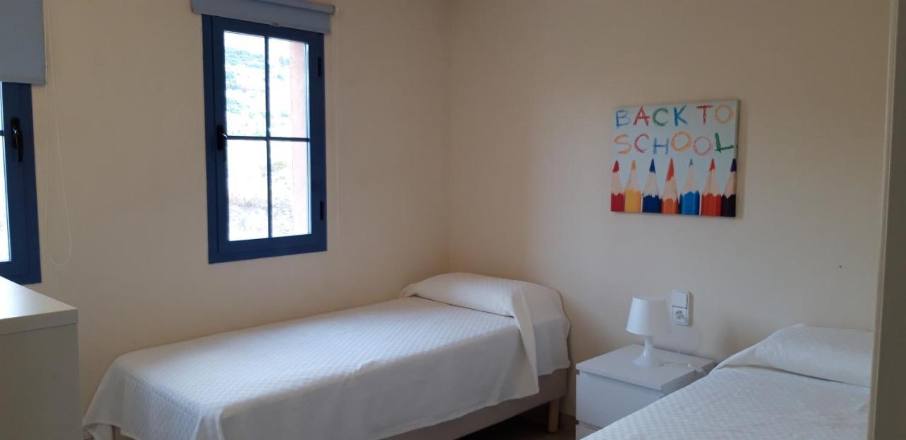 Infinity Apartment Almuñécar Extérieur photo